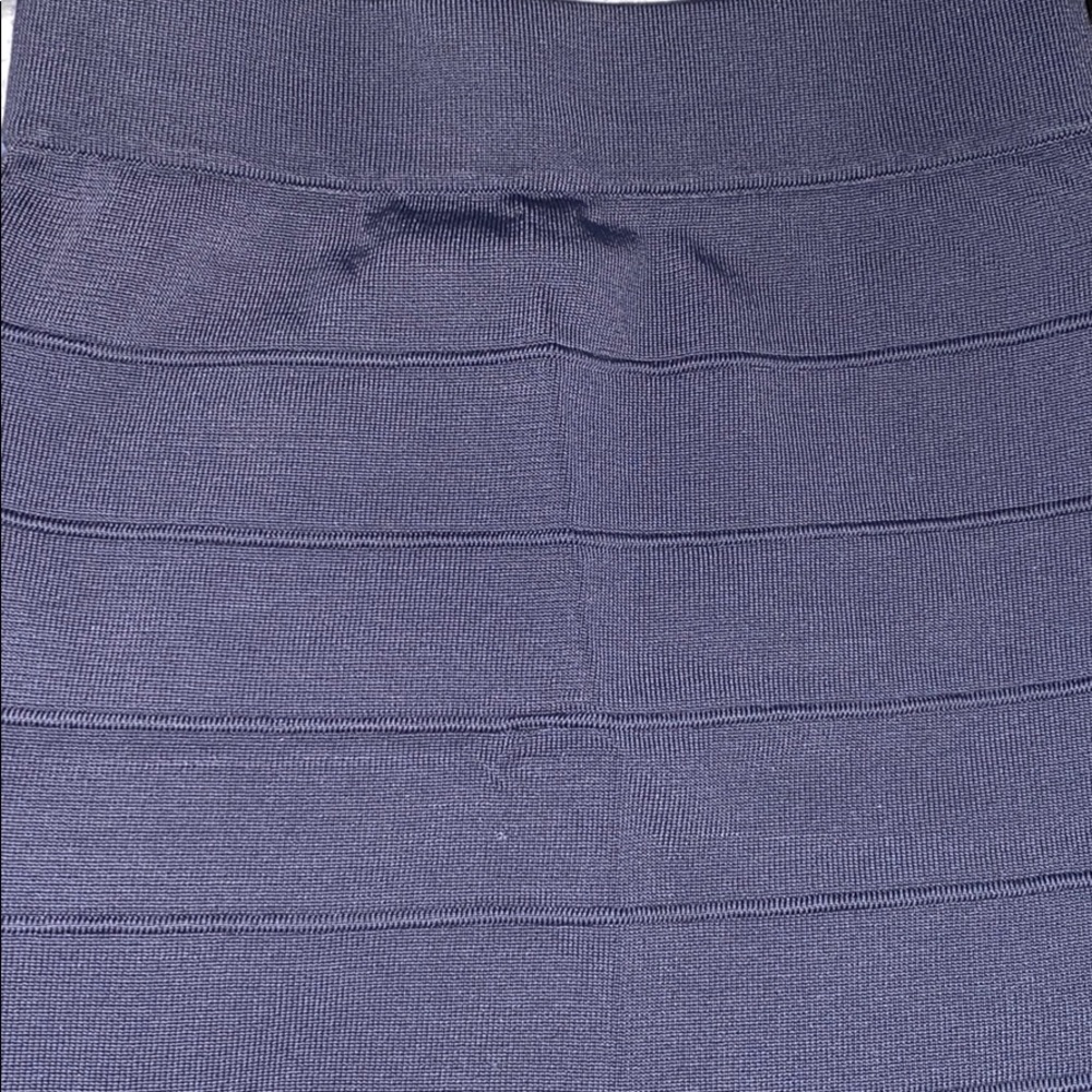 🌸EUC Dark grey pencil skirt - Picture 3 of 3